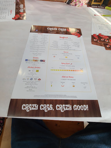 Crazy Crab Seafood Restaurant - Thumbnail