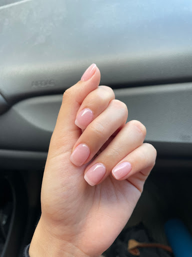 Nice Nails Baby +61449649300