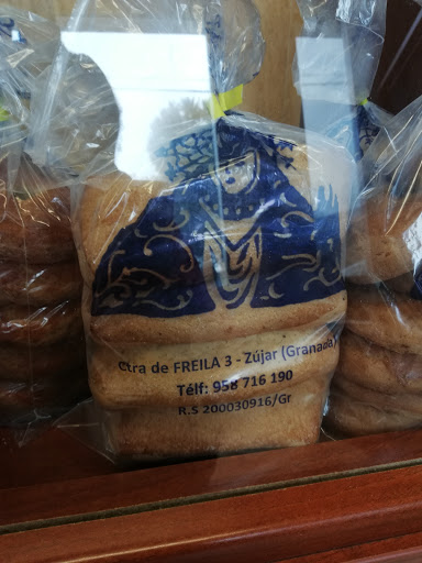 Productos Peña - Thumbnail