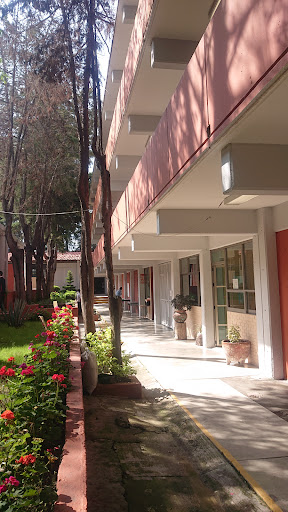 Escuela Secundaria No 48 Huemac - Thumbnail