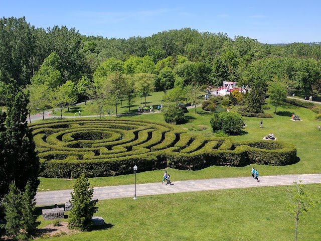 Domaine de Maizerets