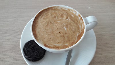 Photos of SP Bakery & Café