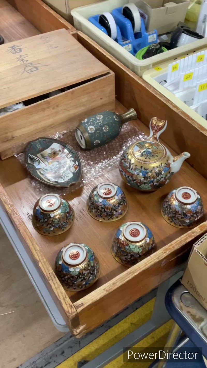 竜宮堂 金沢本店