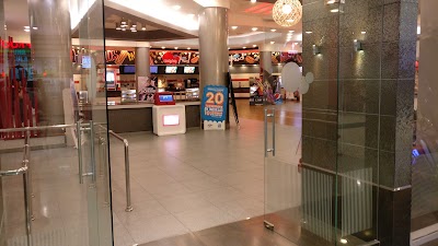 Photos of Palacio del Cine Blue mall