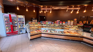 Photo n°4 de La Boulangerie du Théâtre à Vienne (Boulangerie)