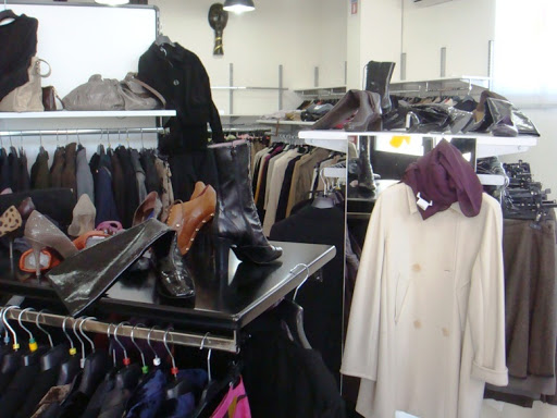 GOE Outlet - Visual