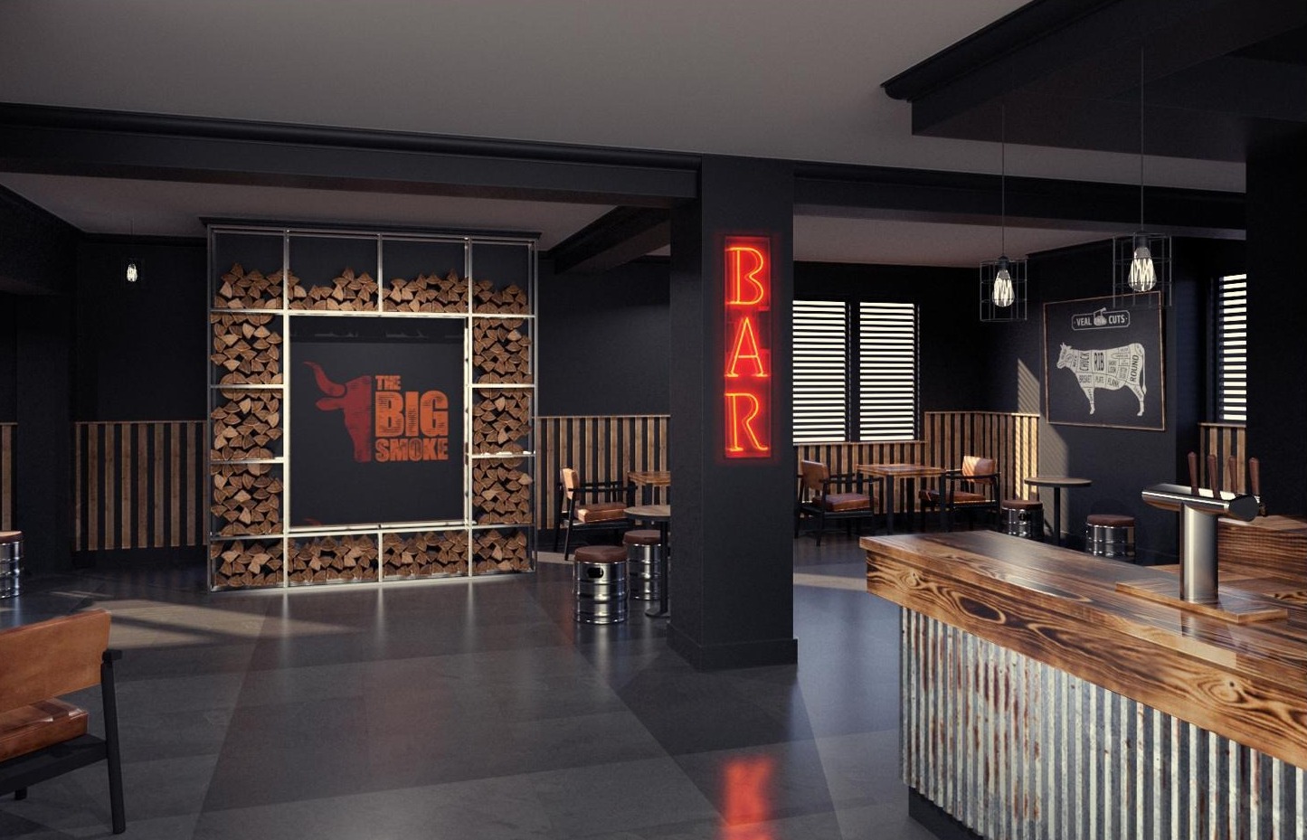 Fire Risk Assessment Rotherham, UK