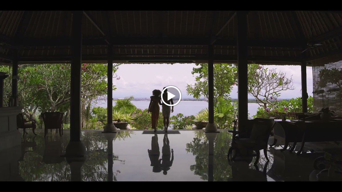 Four Seasons Resort Bali At Jimbaran Bay - 5