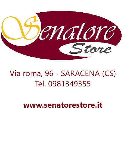 SENATORESTORE - Visual