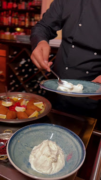 Khorasani Restaurant by null