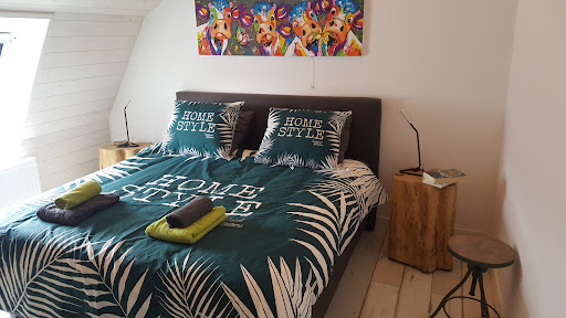 Camperplaats & B&B D'n Ouwe Meuk - Thumbnail