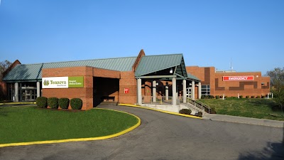 Newport Medical Center