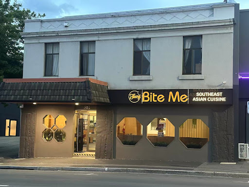 Photo of Bite Me Restaurant TAS