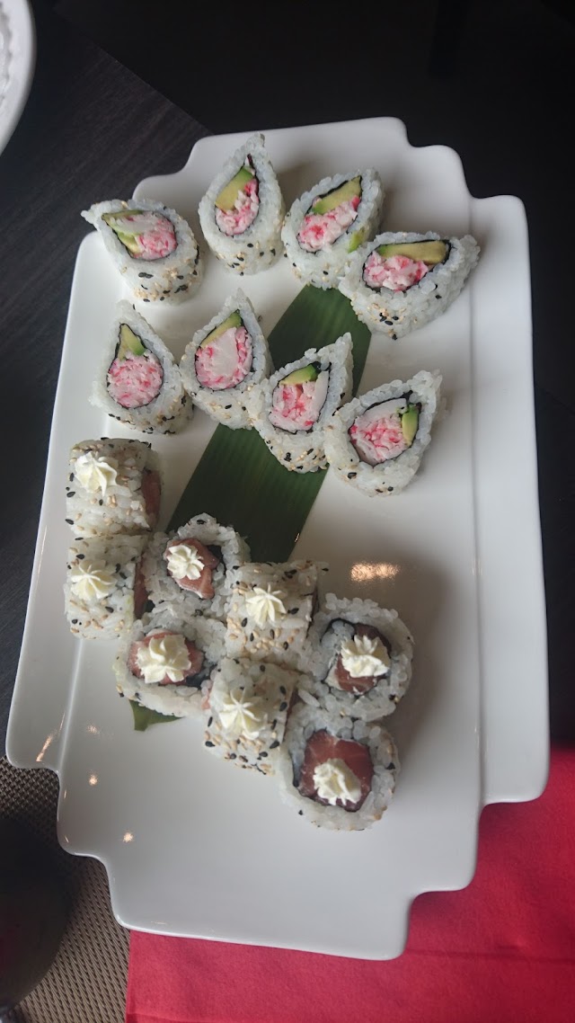 Ristorante Kyoto