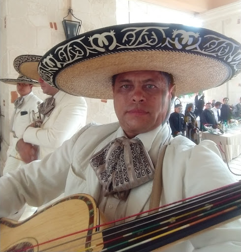 Mariachi México Nuevo