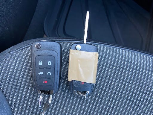 McMahon's Mobile Locksmith - Thumbnail