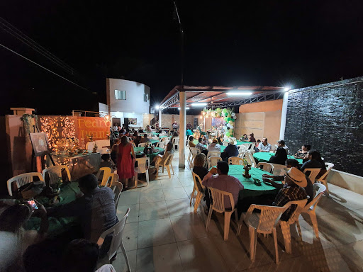 El Edén Salón Para Eventos - Thumbnail