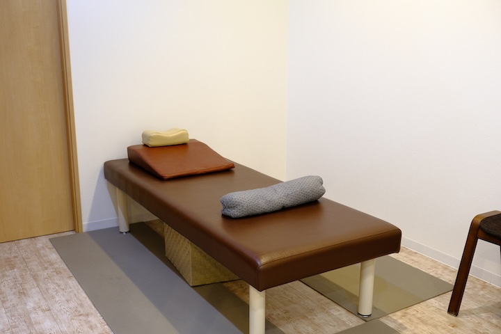 根治整体 双和堂