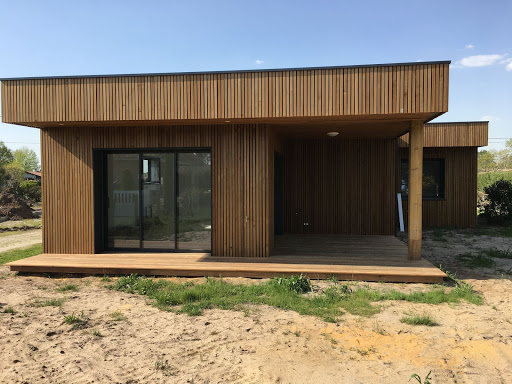 Photo de Mathieu Bordes à Saint-Julien-en-Born (40170)