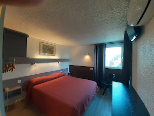 Photo n°35 de Hotel les Tourrades à Cannes (Hôtel)