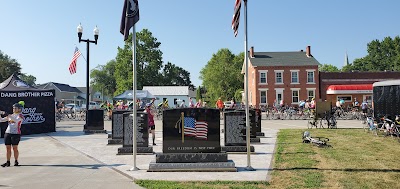 City Square Park