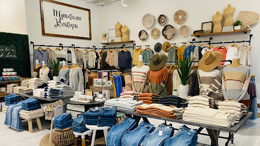Mainstream Boutique - Aberdeen - Thumbnail