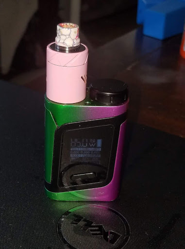 Sunshine Vape - Thumbnail