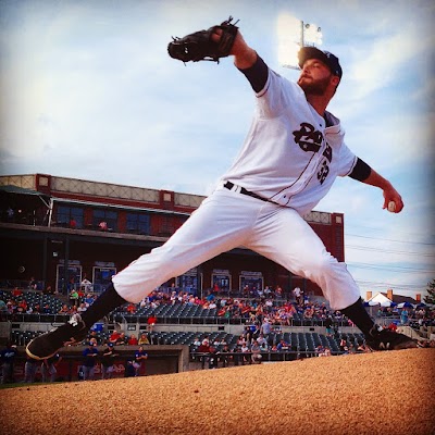 Somerset Patriots Baseball