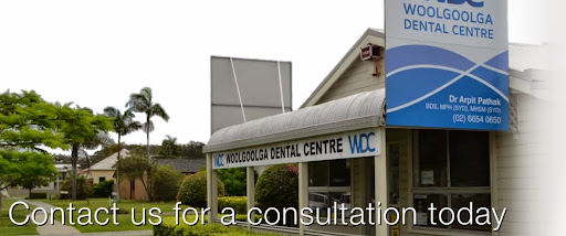 Magic Smiles Woolgoolga (previously Woolgoolga Dental Centre) - Thumbnail