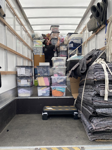 TML Removals - Visual