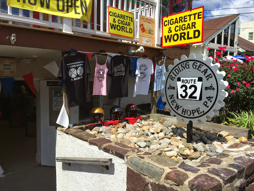 Route 32 Riding Gear