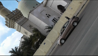 Photos of Noury Khattab Mosque