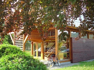 Photo n°2 de Mollard Gassilloud Architecte - MGA à Marnaz (Architecte)