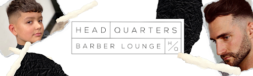 Headquarters Barber Lounge - Thumbnail