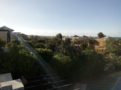 Photos of Haciendas