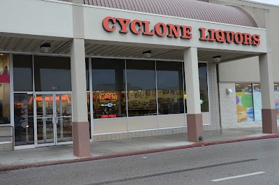 Cyclone Liquors