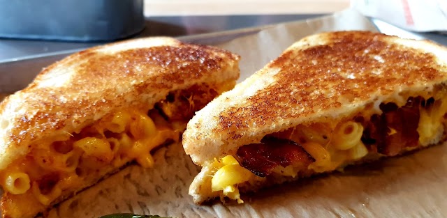 The Melt
