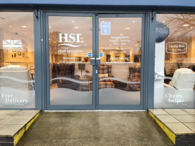 HSL Warrington photo 2