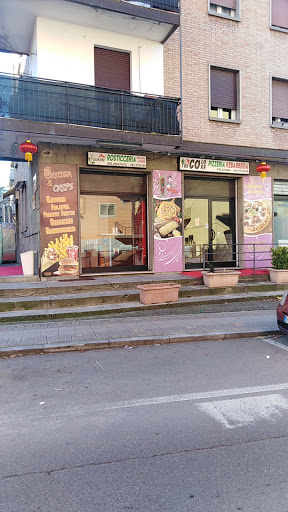 Zio Carlo - Visual