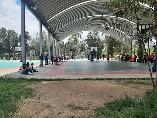 Deportivo Hermanos Galeana - Thumbnail
