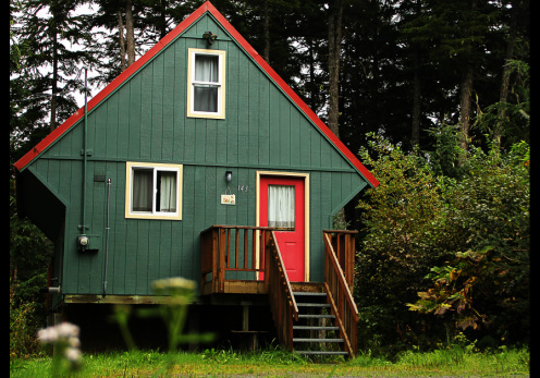 Alyeska Accommodations by Vacasa - Thumbnail