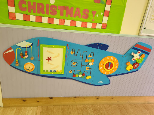 Sugar & Spice Child Care Center - Thumbnail