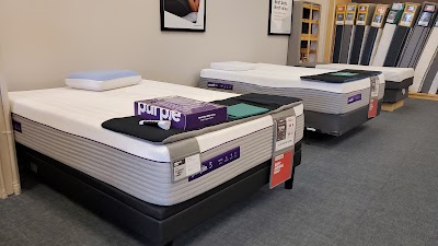 Mattress Firm The Quarry