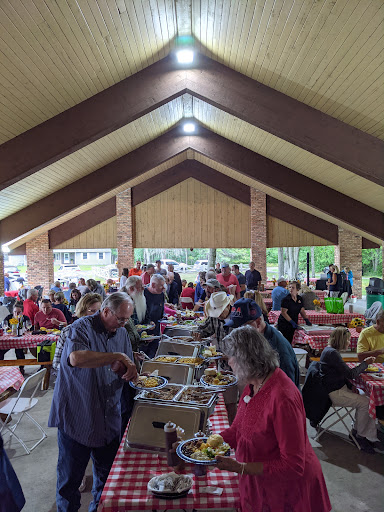 Lakewood Shores Pavilion Gallery - United States