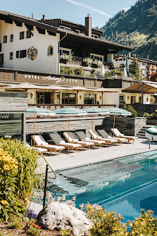 Hotel Arlberg Lech - Lech
