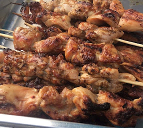 Photo n°3 de Les Saveurs de Dédé à La Possession (Sandwicherie)