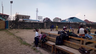 Photos of Centre Culturel de Goma - Maison des Jeunes