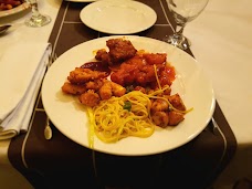 Oriental Restaurant faisalabad