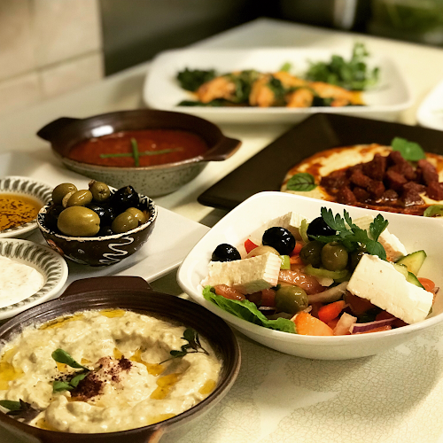 Baraca Restaurant - Bournemouth