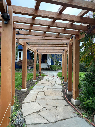 Island Electric LLC